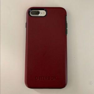 iphone 7 plus otterbox case